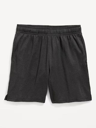 Cloud 94 Soft Go-Dry Cool Performance Shorts for Boys (Above Knee) | Old Navy (US)