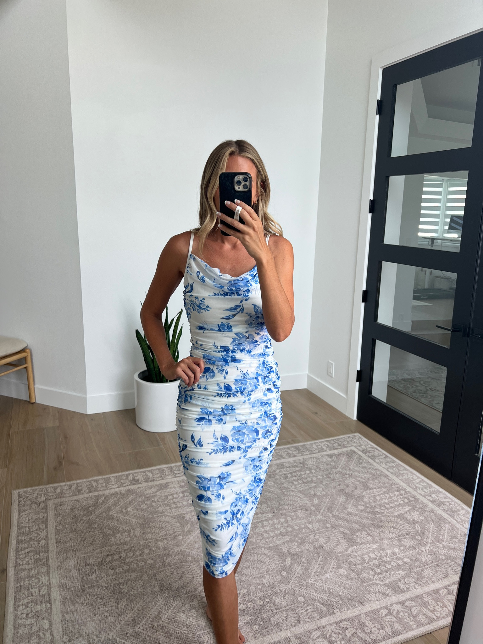 Stunning amazon wedding guest dress, wearing a small

#LTKstyletip #LTKSeasonal #LTKunder50