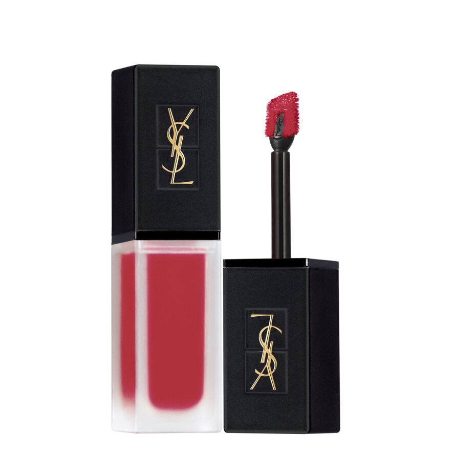 Tatouage Couture Velvet Cream | Lipstick | YSL Beauty | YSL Beauty (CA)
