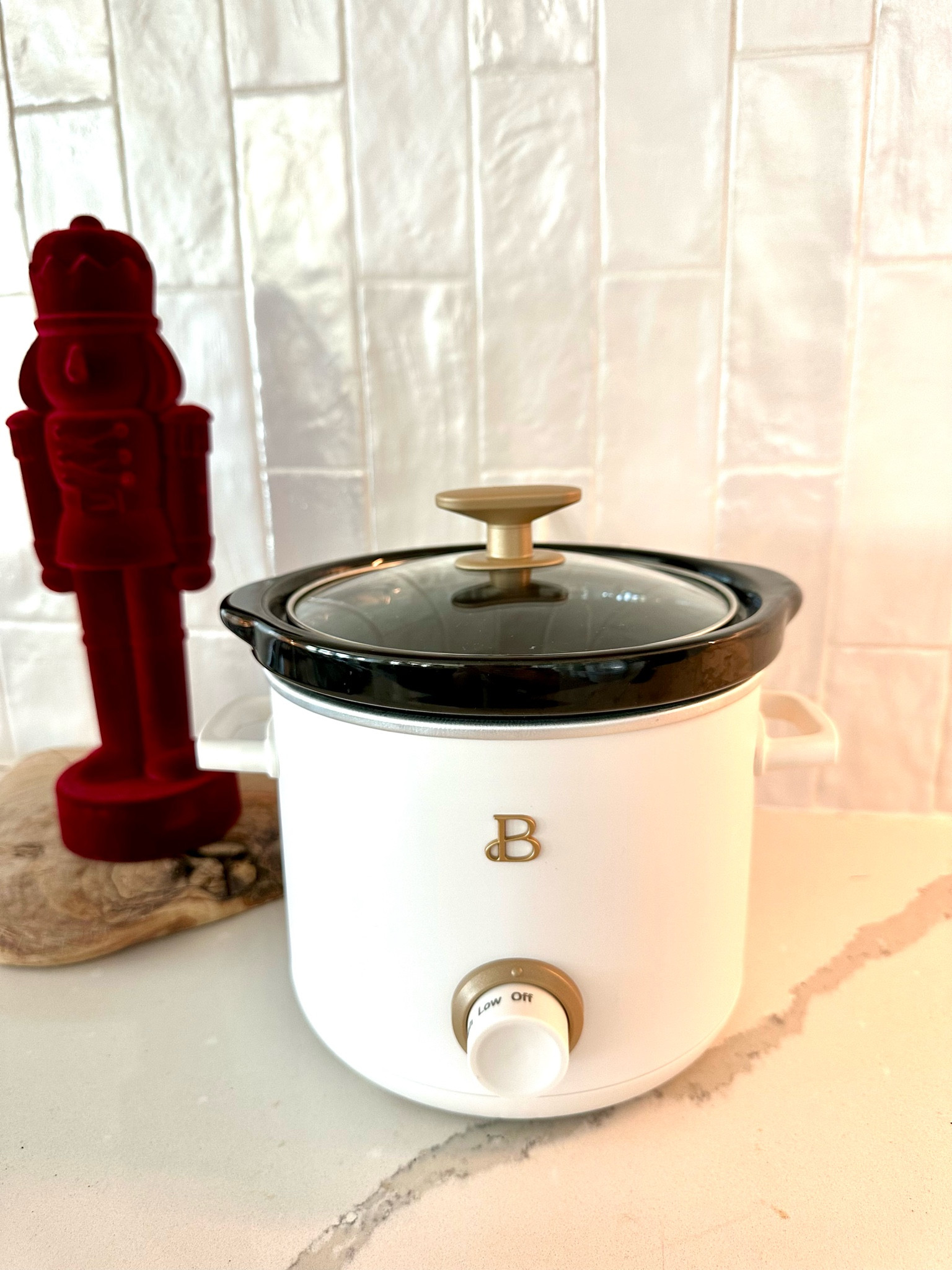 Walmart black Friday deal! Two mini slow cookers for $15!!! 

Beautiful by Drew slow cooker. Drew Barrymore crock pot. Walmart home. Gifts for mom. Gifts for her. 

#LTKGiftGuide #LTKHoliday #LTKHome