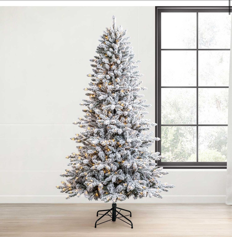Sam’s Club has the most beautiful assortment of Christmas trees! Linking my favorites for you all here #samsclub

#LTKHoliday #LTKSeasonal