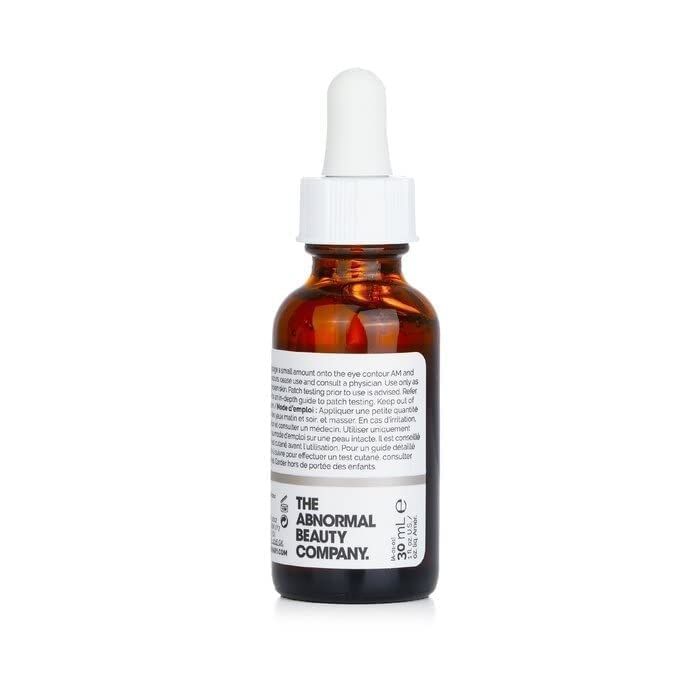 The Ordinary Caffeine Solution 5% + EGCG (30ml): Reduces Appearance of Eye Contour Pigmentation a... | Amazon (US)