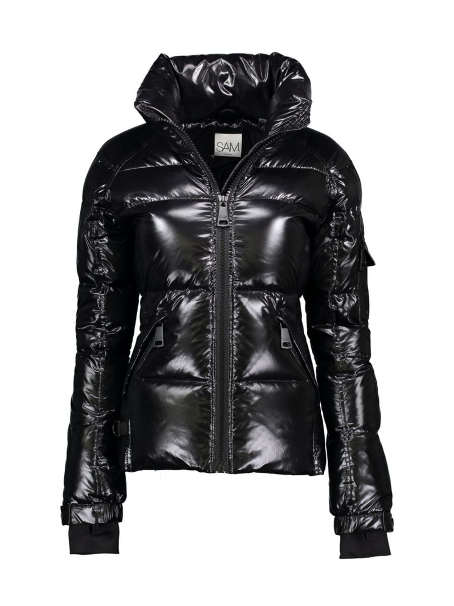 Sam. Freestyle Down Puffer Jacket | Saks Fifth Avenue
