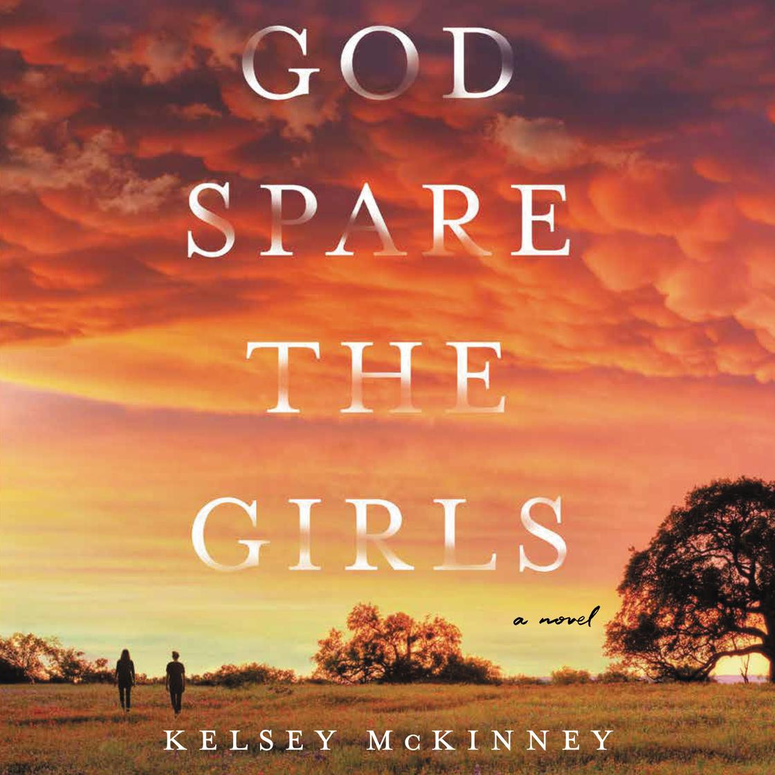 God Spare the Girls | Libro.fm (US)