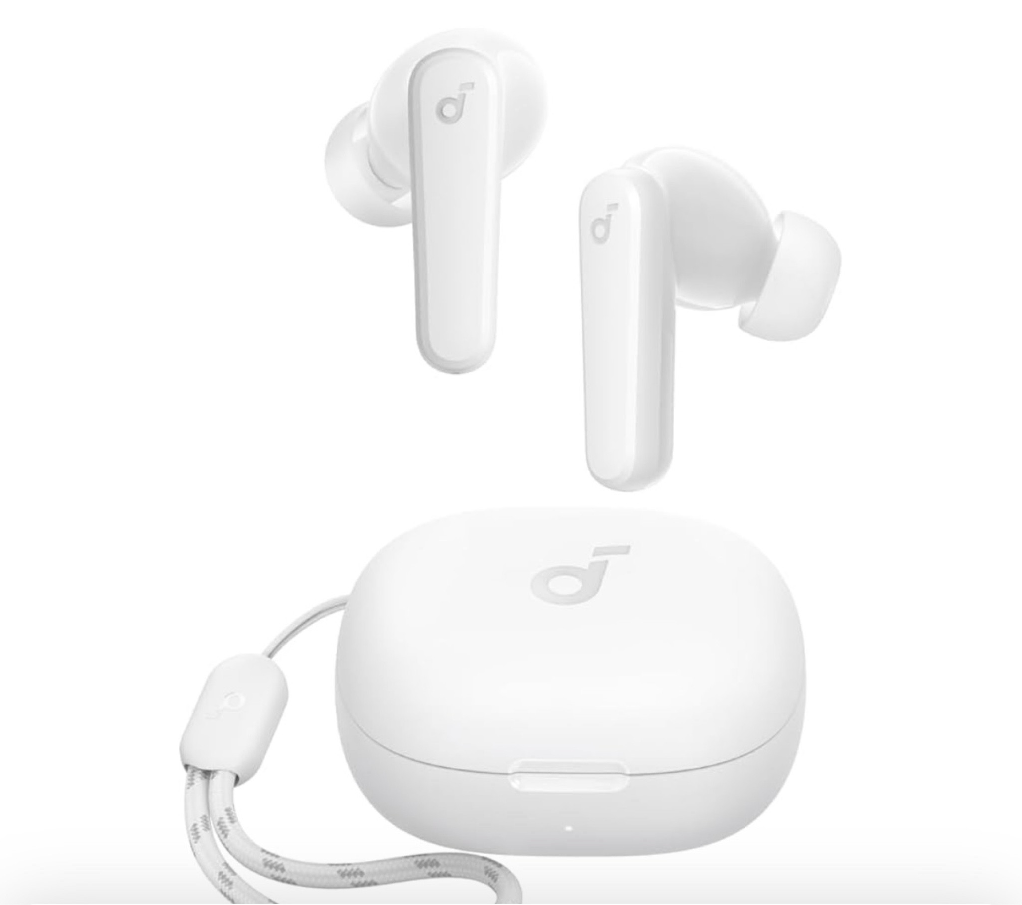 Prime Day Deals : Under $20 about these for my husband because he didn’t want the real deal ones 🤑 and these are great! Ear buds with noise cancelling  

#LTKFindsUnder50 #LTKSaleAlert