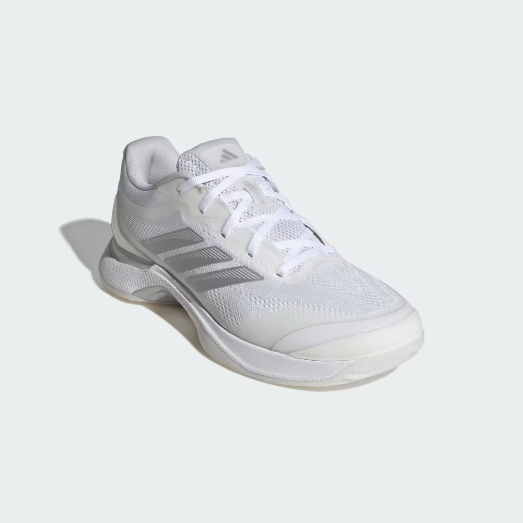 adidas Avacourt 3 Tennis Shoes Cloud White 8.5 - Womens Tennis Shoes | adidas (US)