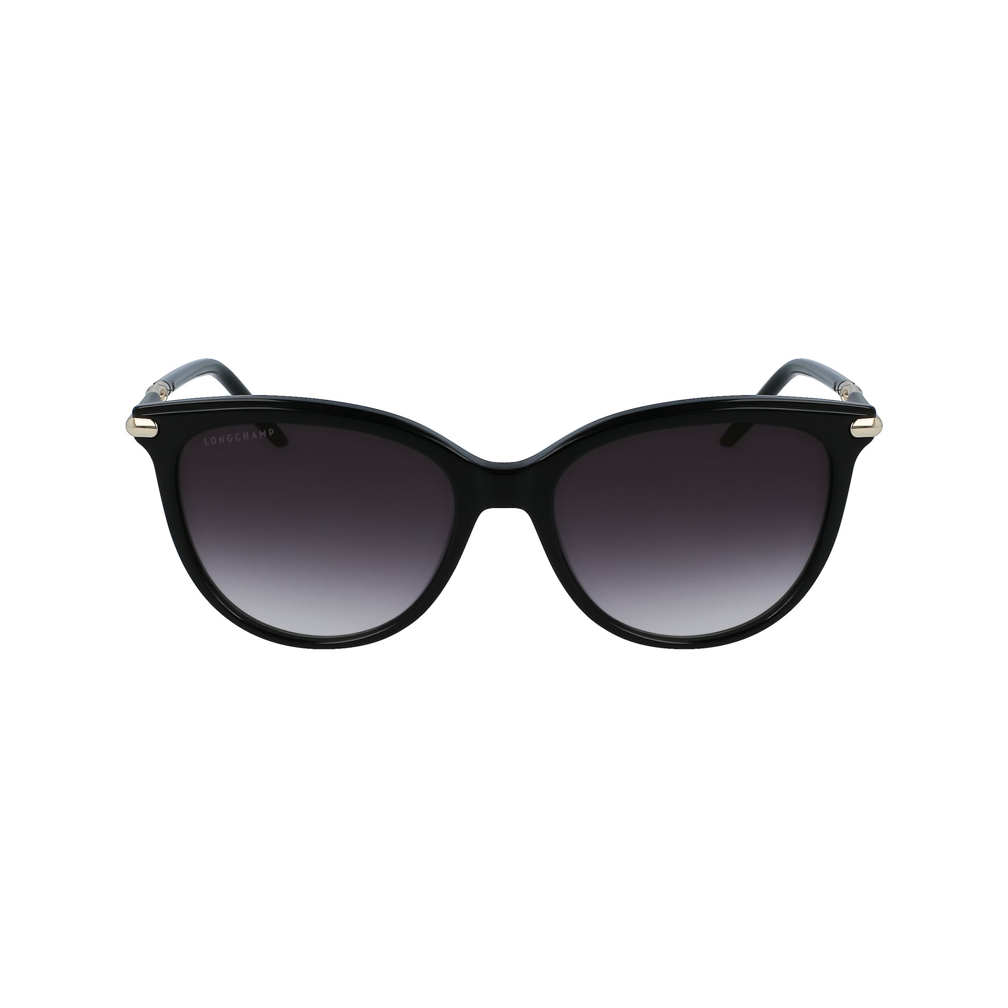 Fall/Winter 2023 Collection Sunglasses Black - OTHER (55163LUA001) | Longchamp US | Longchamp