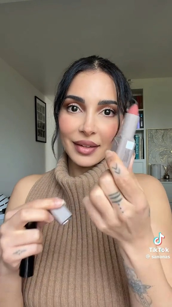 En quête du rouge à lèvres dupe de mon RAL préféré 😻 

#LTKfrance #LTKbeauty