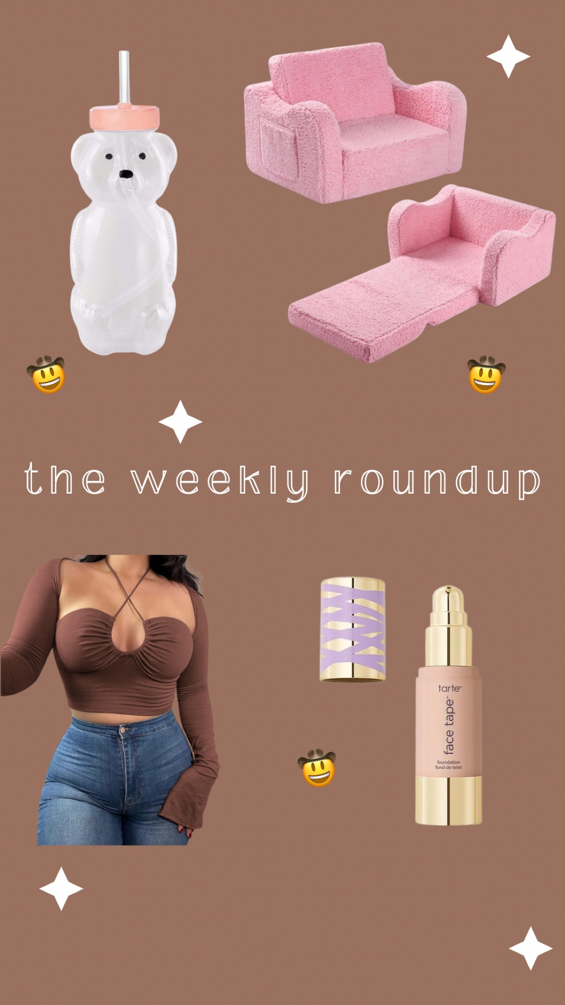 yalls fav picks this week 🤠