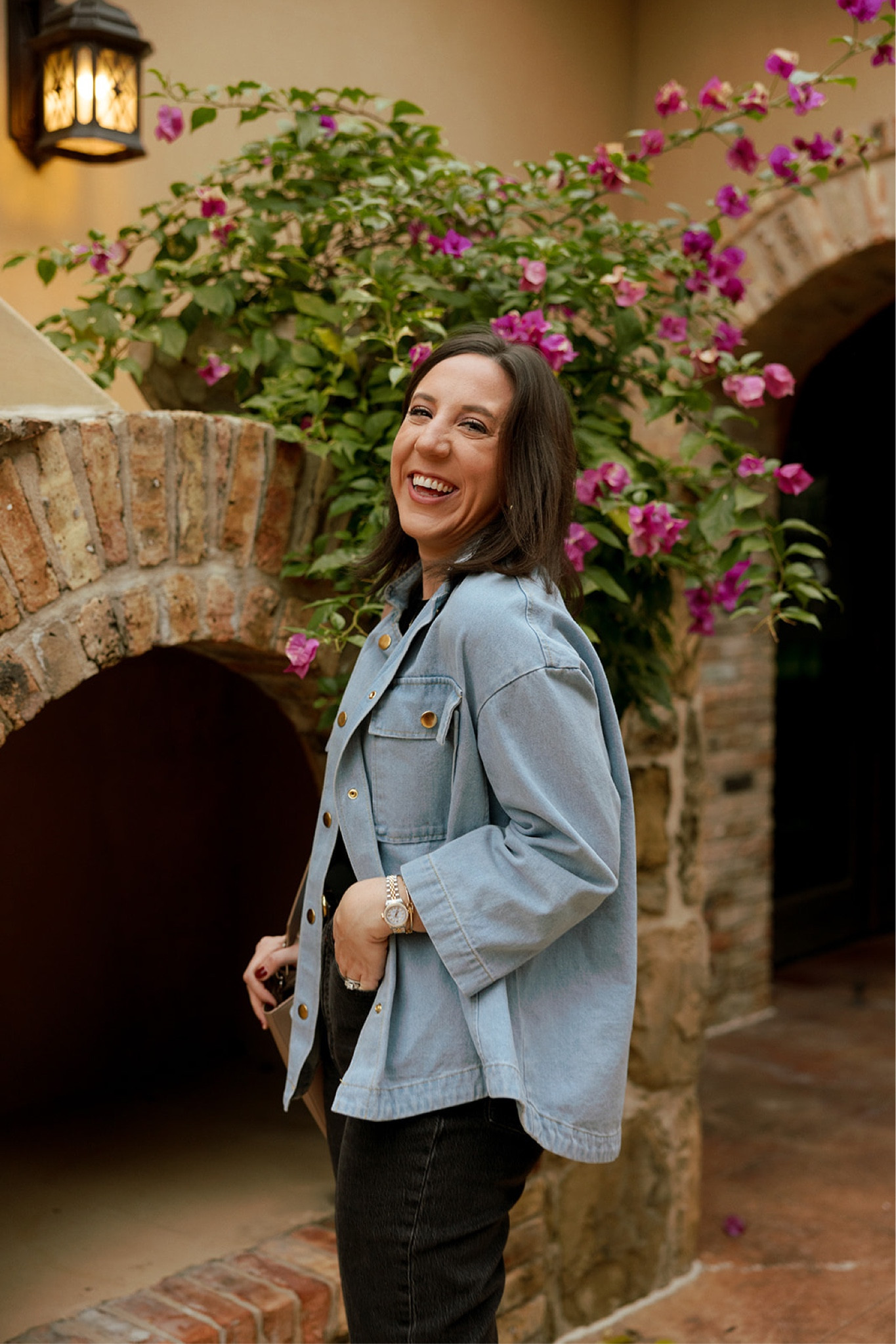 Casual Friday workwear 

#LTKworkwear