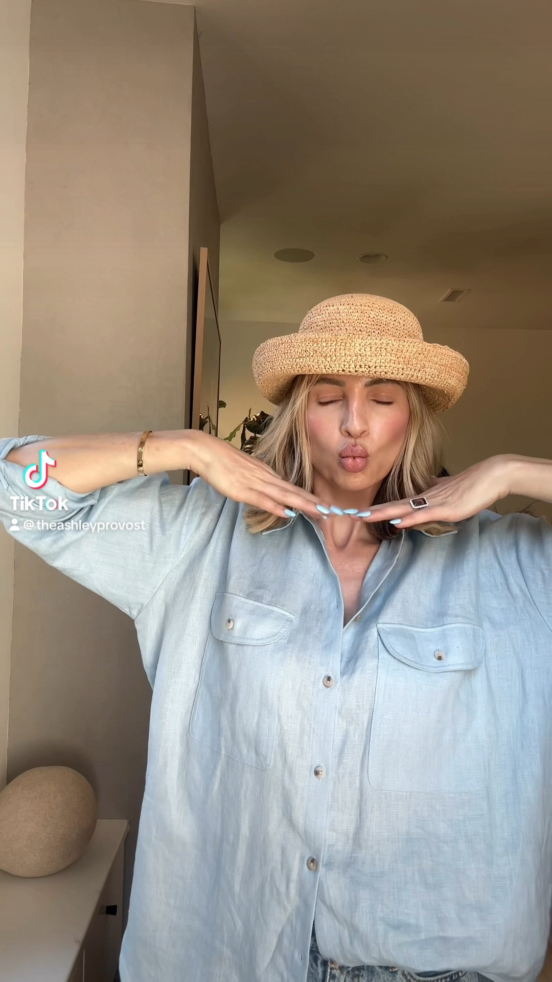 Summer hats I love🤠

#LTKTravel #LTKStyleTip #LTKSwim