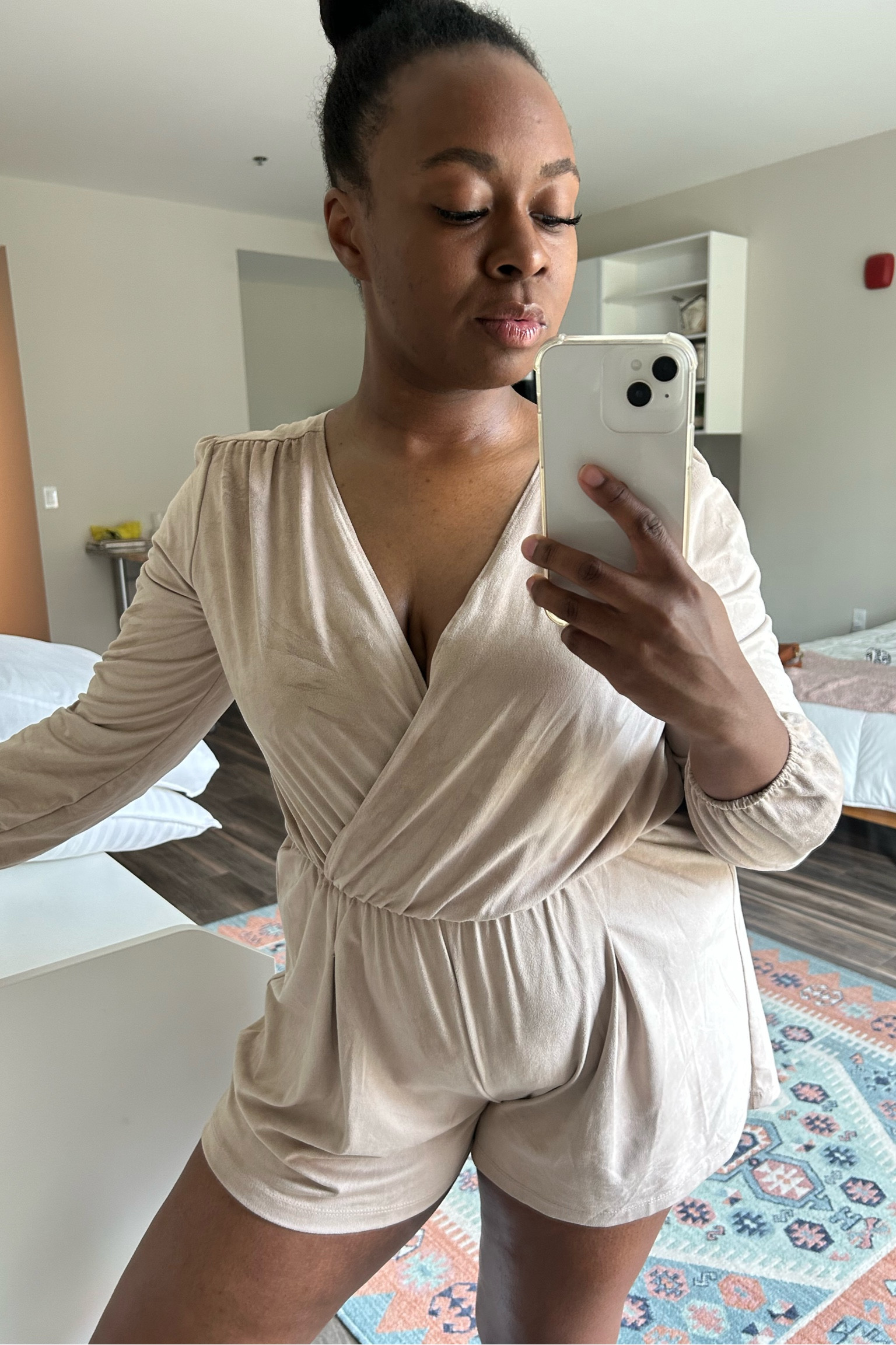 mother’s day makeup routine OMG loved this look i created 🥰🥰

#LTKbeauty #LTKsalealert #LTKFind