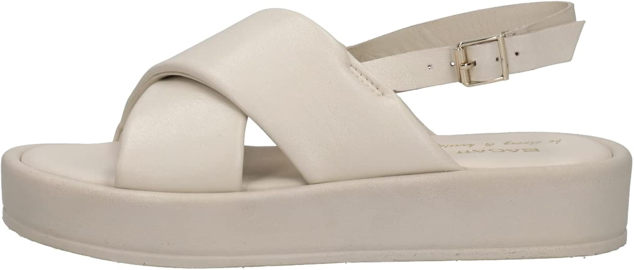 BAGATT Women's Slide Sandal | Amazon (US)