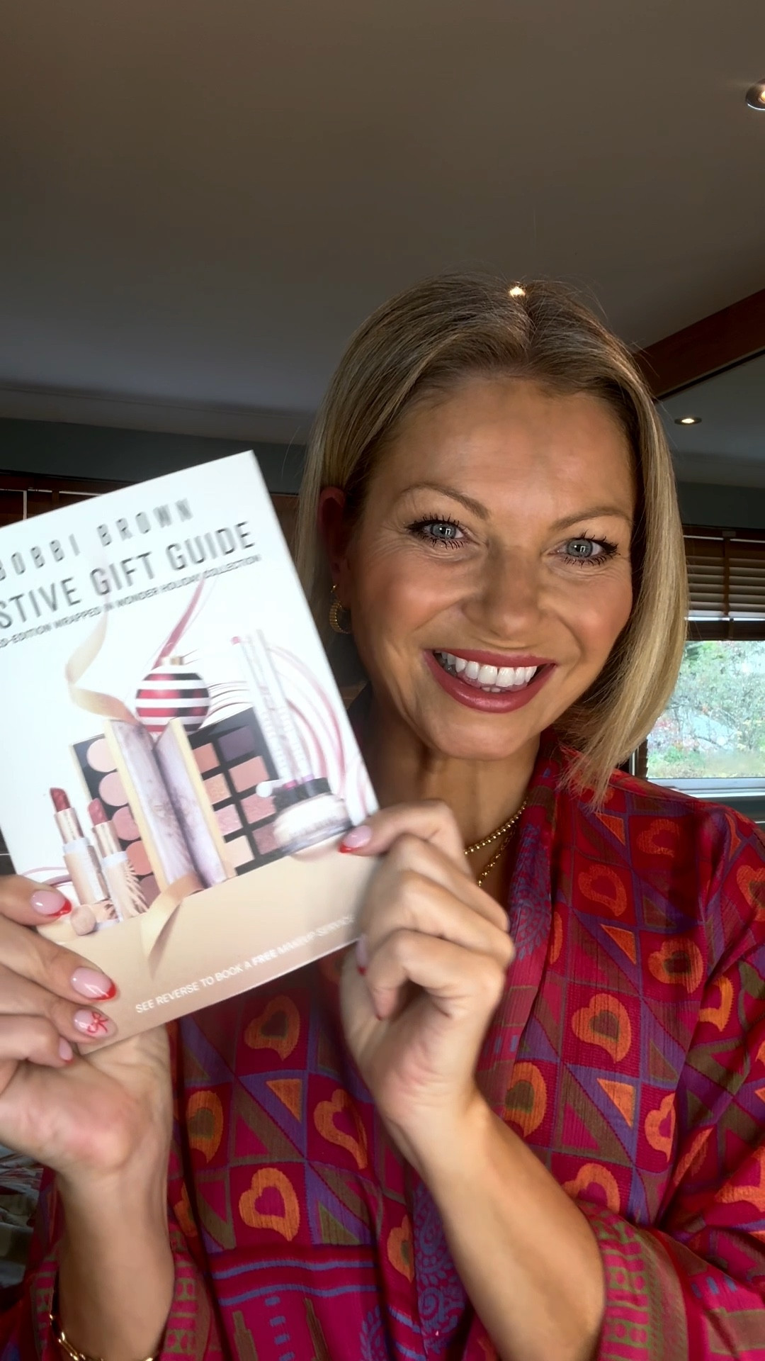 Festive gift guide from Bobbie Brown 💋

#LTKover50style #LTKbeauty #LTKuk