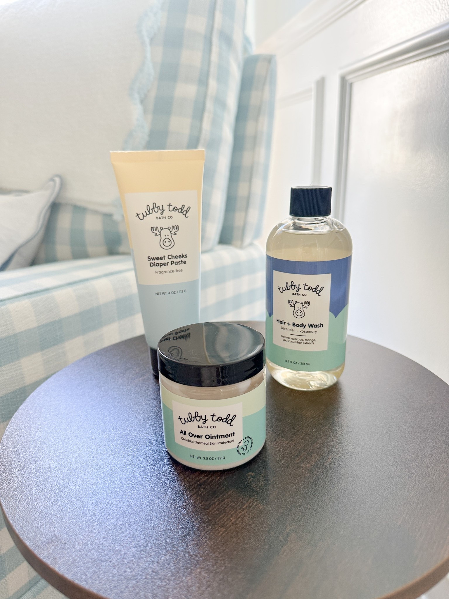 Excited to try these new products from tubby todd when baby boy arrives! 

#LTKFamily #LTKKids #LTKFindsUnder50