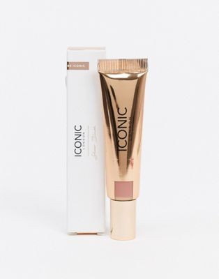 Iconic London Sheer blush - Fresh Faced | ASOS (Global)