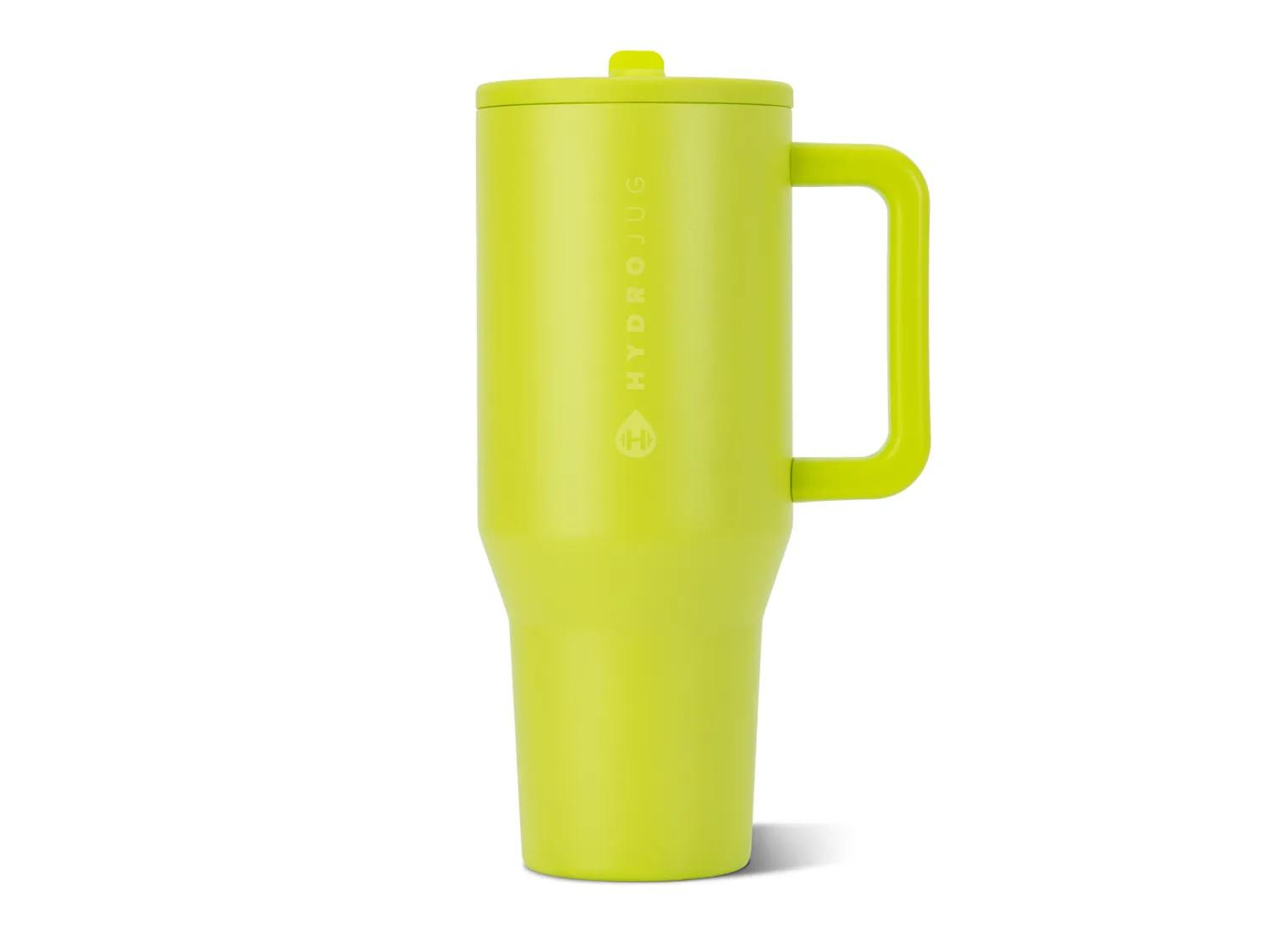HYDROJUG Traveler 32Oz. Water Bottle | Women's | Yellow | Size One Size | Drinkware | DSW
