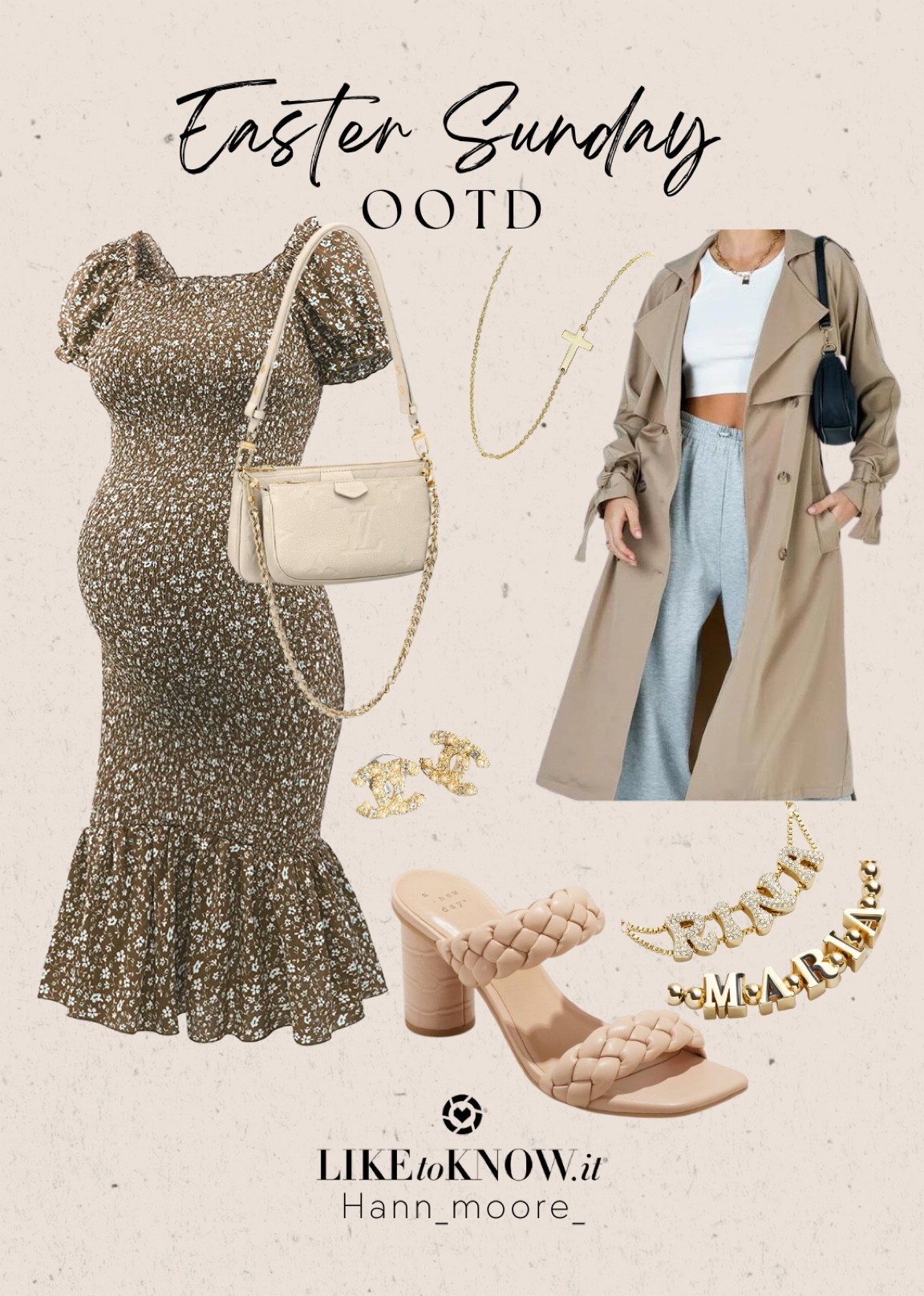 #LTKFind #LTKbump #LTKunder100