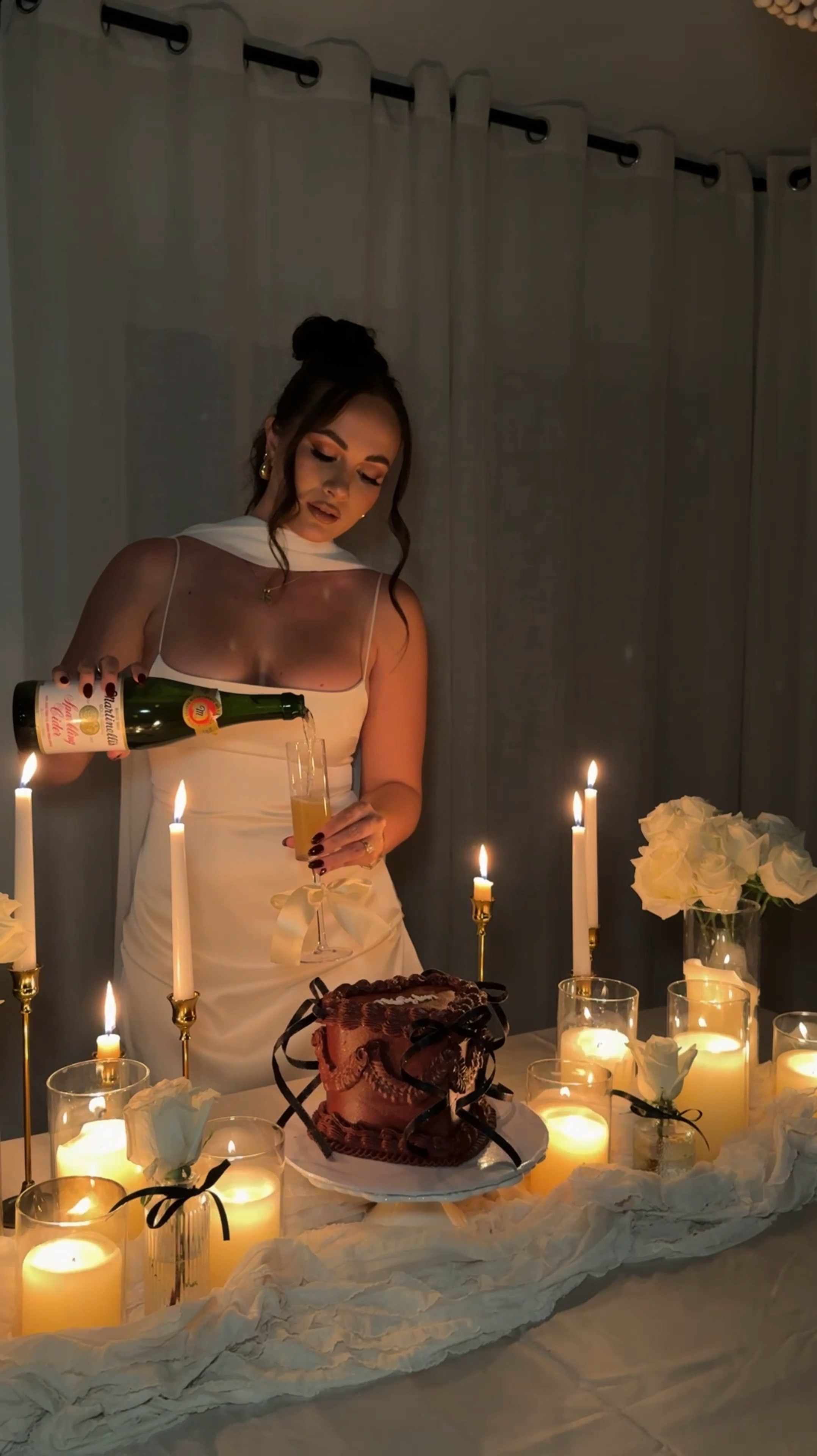 What I wore for my 31st birthday

#LTKHoliday #LTKSeasonal #LTKStyleTip