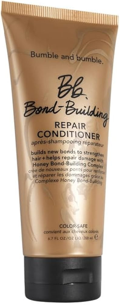 Bumble and bumble Bond-Building Hair Repair Conditioner | Amazon (US)