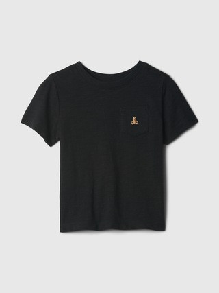 babyGap Mix and Match Pocket T-Shirt | Gap (US)