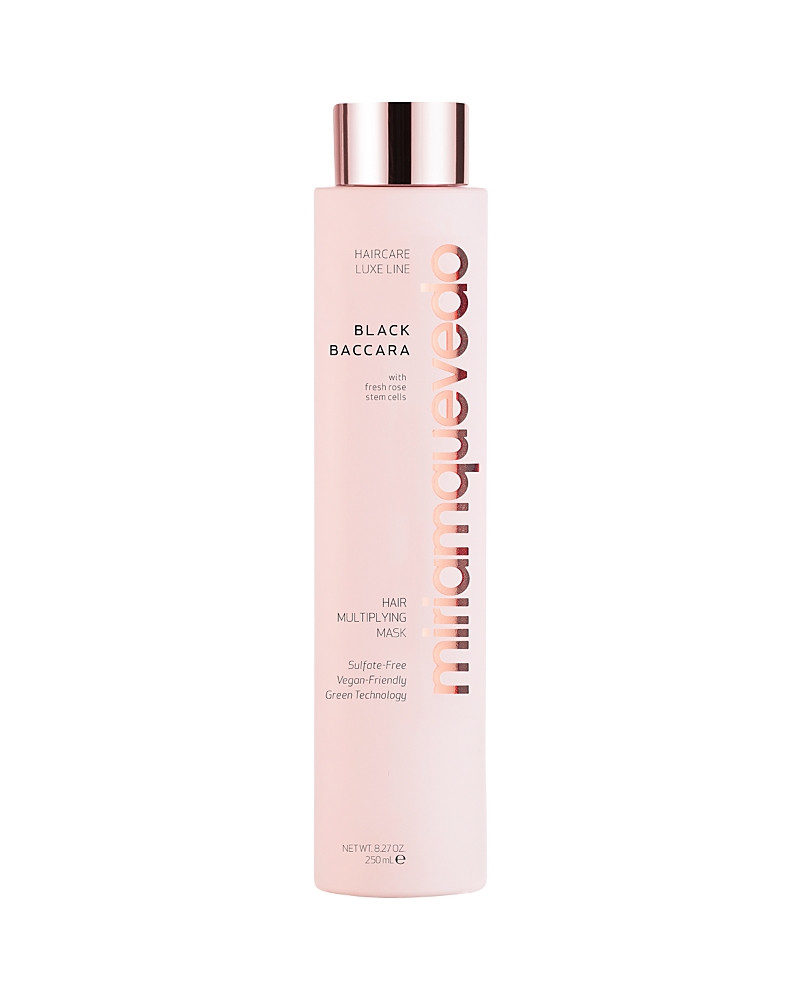 Miriam Quevedo Black Baccara Hair Multiplying Mask 8.7 oz. | Bloomingdale's (US)
