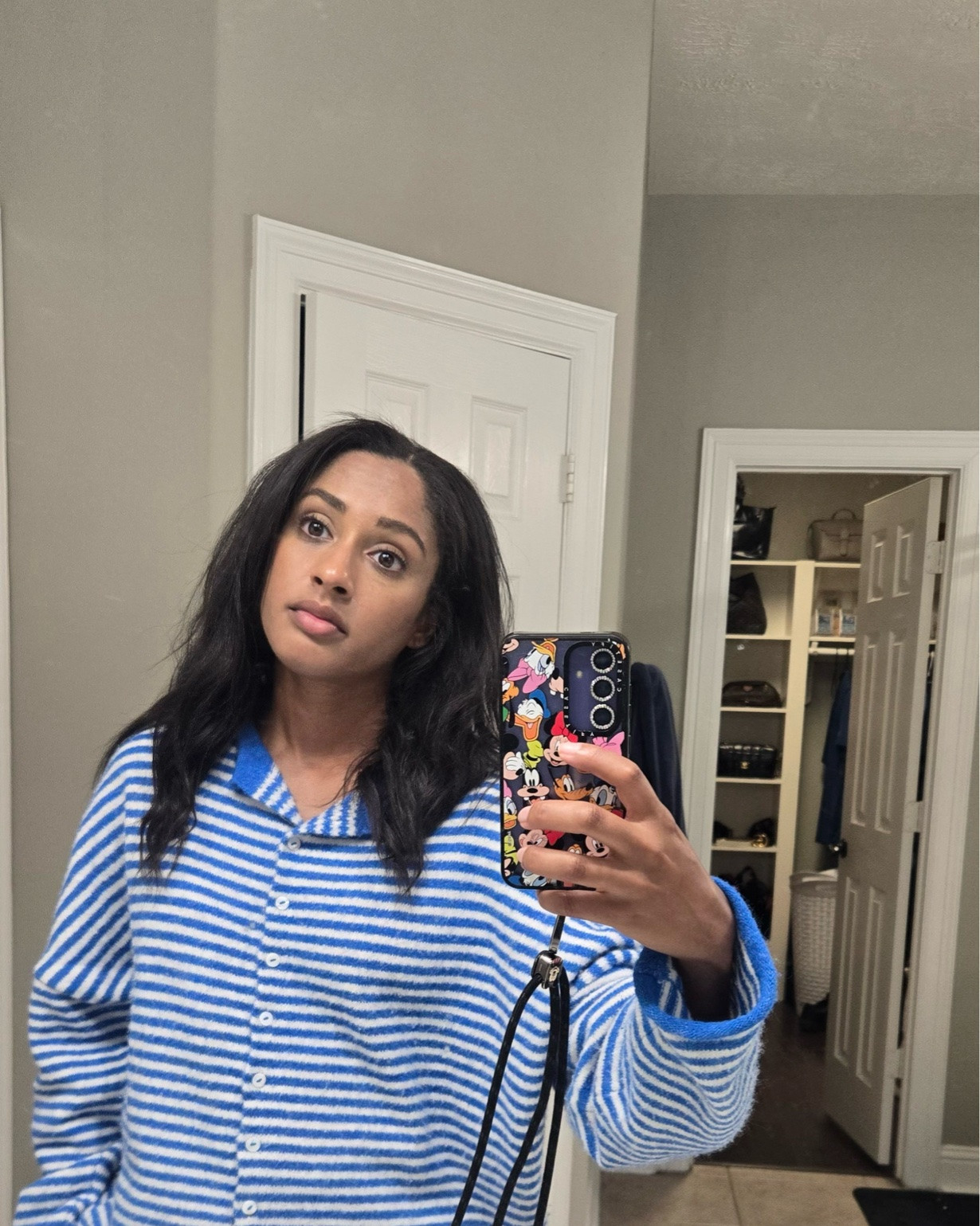 Things Between has my new favorite cardigan collection and like a Pokémon, I want to collect them all! Shop this similar look below ⬇️

#LTKdayinmylife #LTKWorkwear #LTKSeasonal