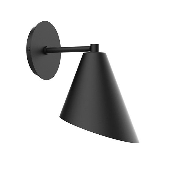 Barret Cone Wall Sconce | Lumens