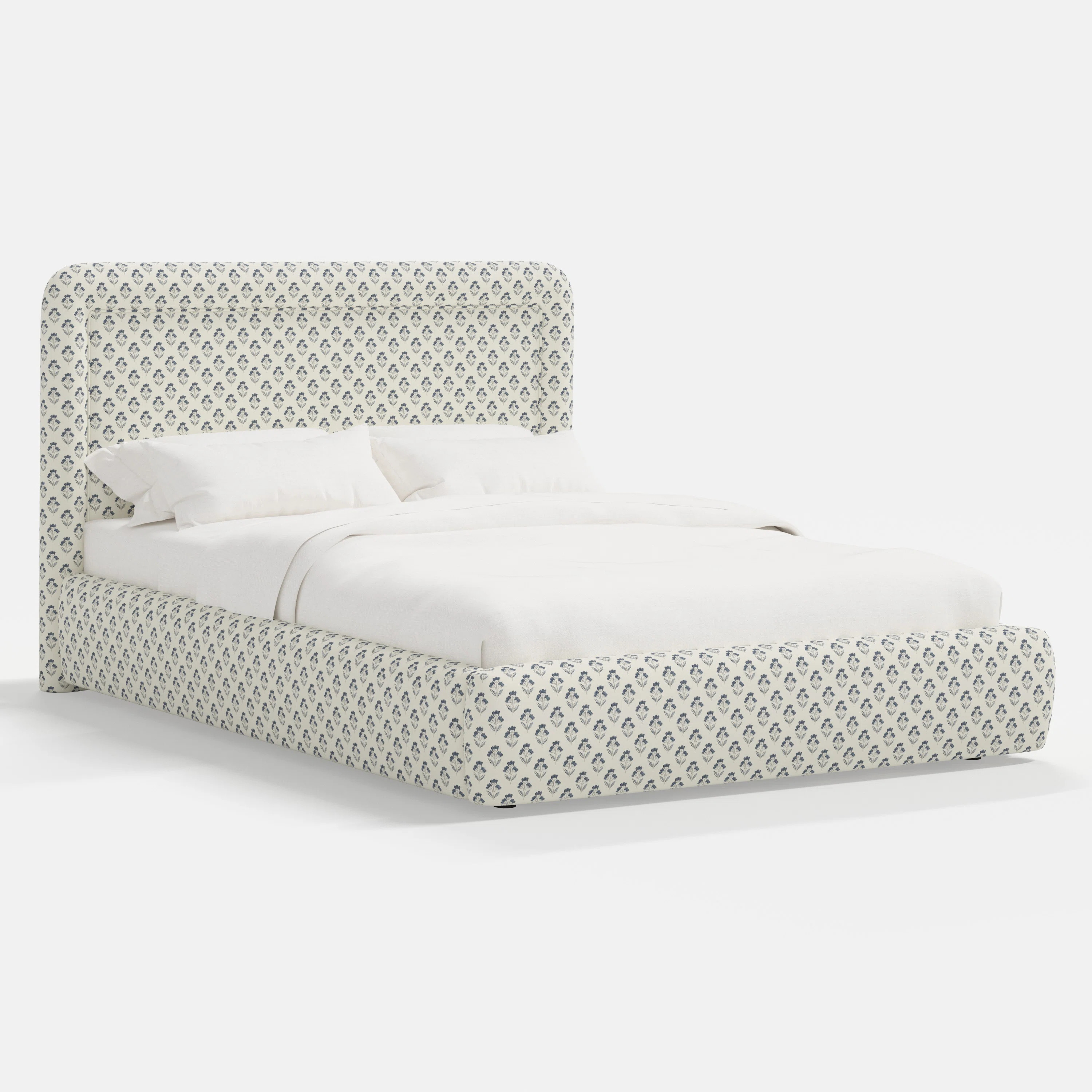 Stoffer Home x Cloth and Co. Marisa Bed | Wayfair North America