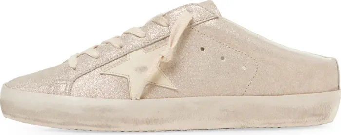 Super-Star Sabot Mule Sneaker (Women) | Nordstrom
