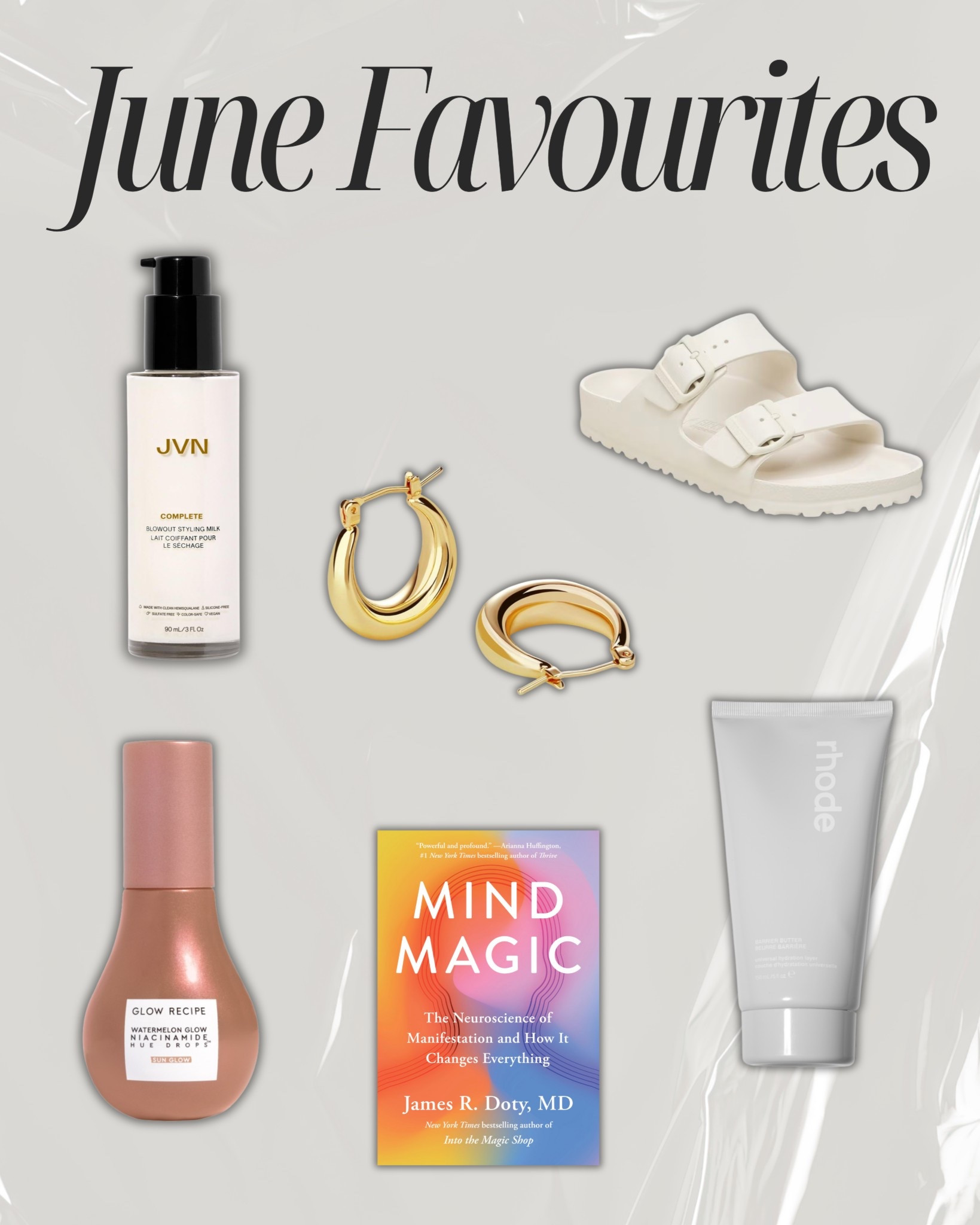 June Favourites☀️
From hair products to accessories view all my favourite items as we enter into the summer season!💛

#LTKsummer #LTKbaby #LTKcanada