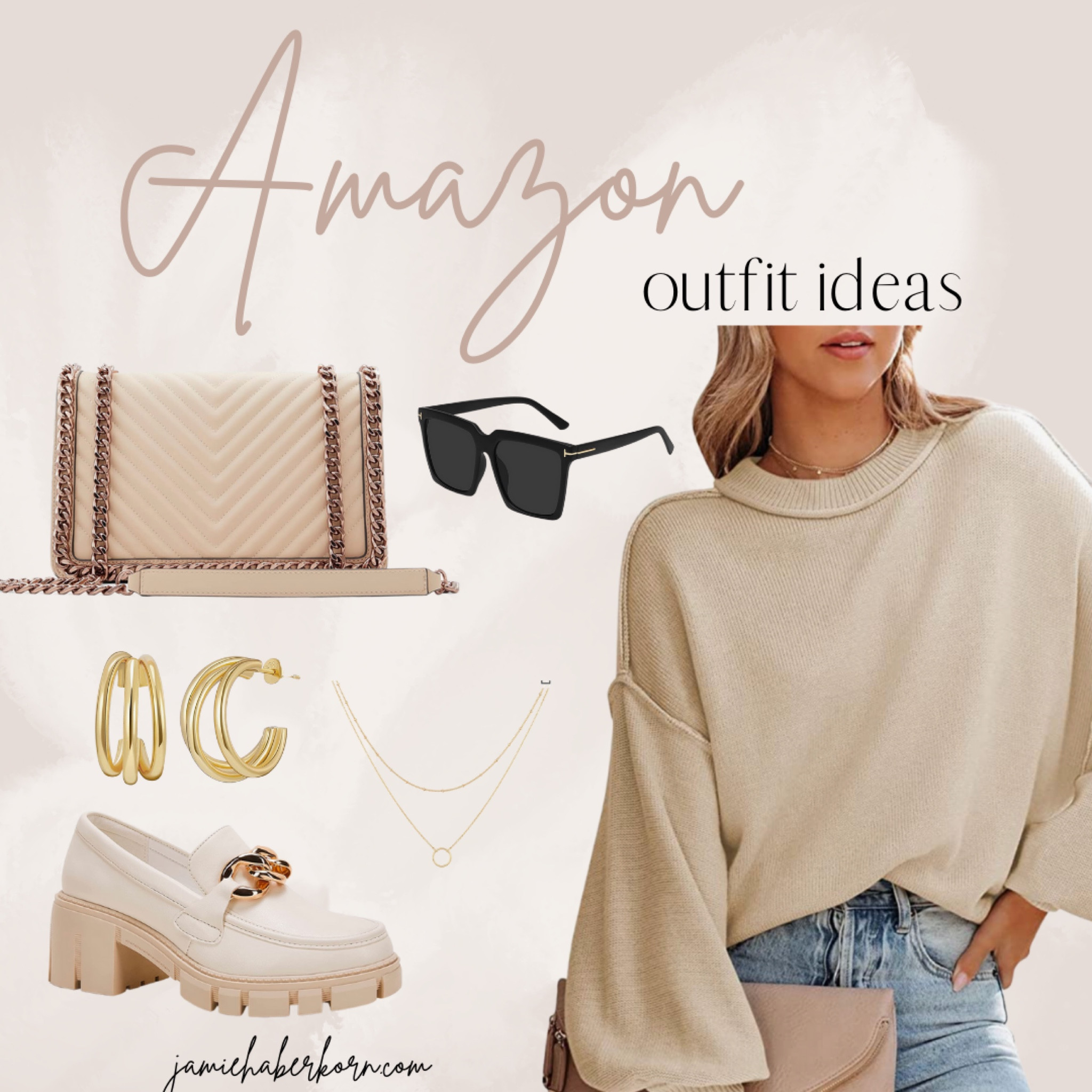 Amazon outfit inspo- 


#founditonamazon #amazonfashion #amazonfind #fallstyletip #fallstyleinspo

#LTKSeasonal #LTKshoecrush #LTKunder50