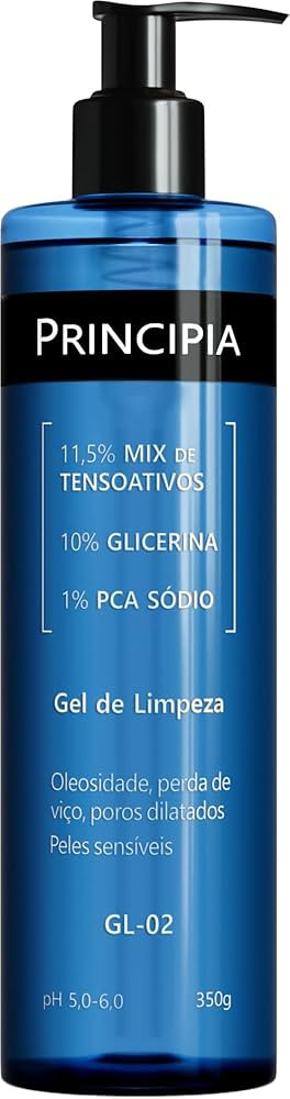GEL DE LIMPEZA GL-02 350G | Amazon (BR)