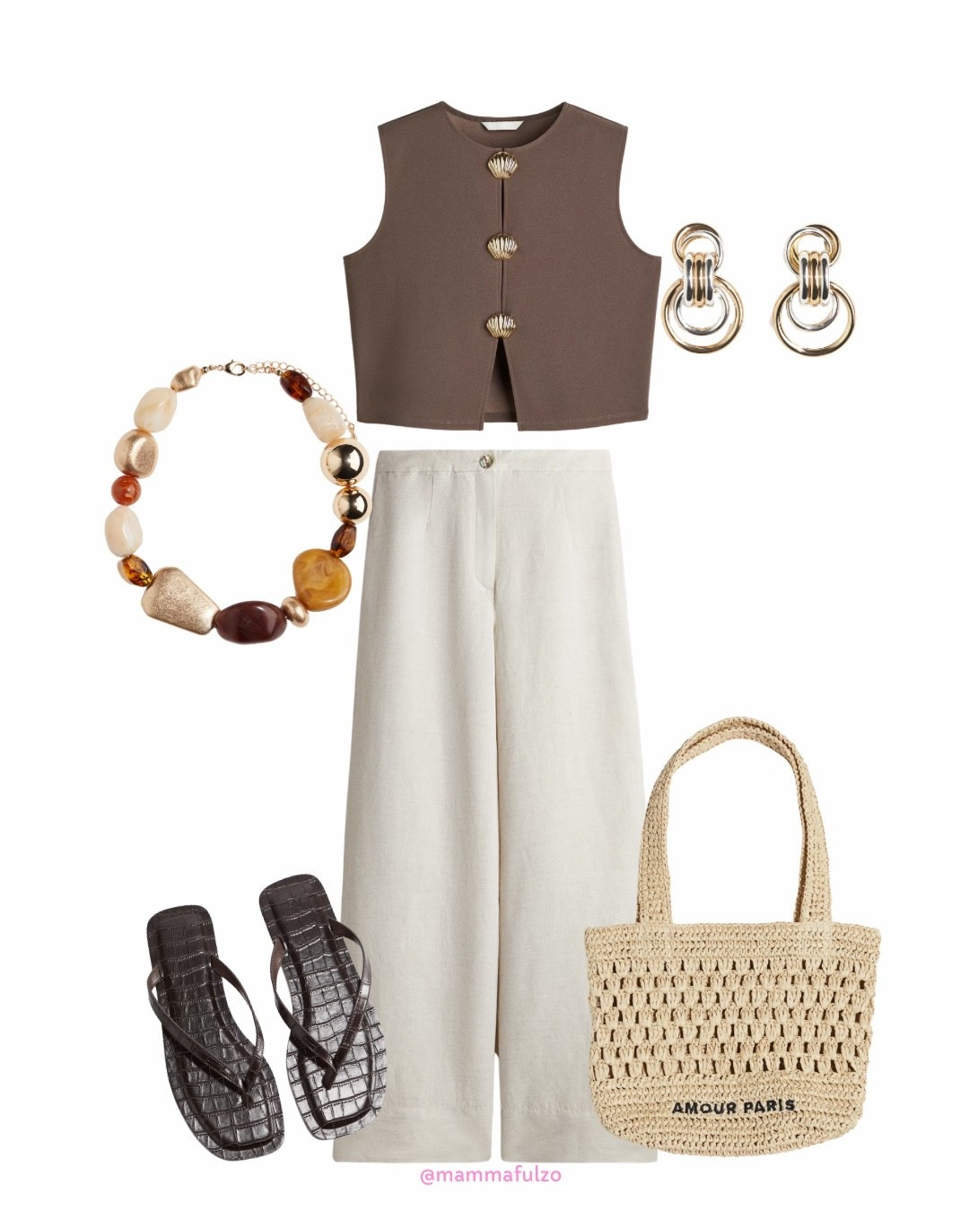 H&M 🤍



#LTKsummer #LTKstyletip #LTKuk