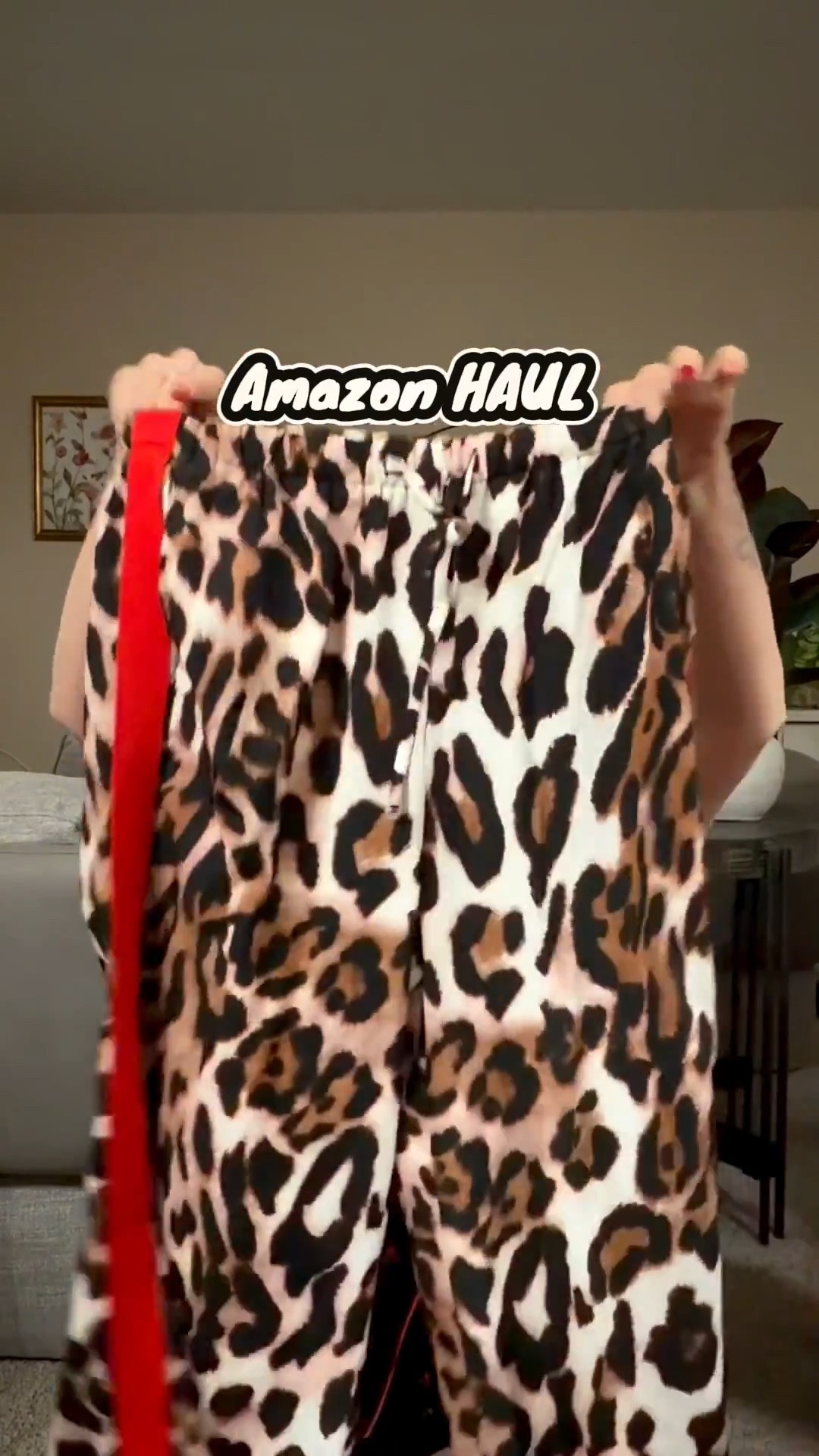 Amazon haul 🛍️ 

Loaded up on some random favs. Some skincare, staple everyday closet items, gym outfits, and the cutest pj sets!
Oh & can’t forget the dopest pants for Philadelphia Phillies games ❤️

- all affordable and would recommend to anyone!


#LTKWomens #LTKGirls #springhaul #Under20 #Under10 #everydayfashion #beauty #amazonfashion #amazonstyle #gymleggings #amazonfavorites #cozyoutfit #amazonmusthaves #Loungewear #ForHer #Camouflage #AthleisureWear #AthleisureStyle #TrendingFashion #AmazonStyle #Millennial #EverydayStyle #ComfyStyle ##MustHaveTank #AmazonFinds #Under20 #BuiltInBra

#LTKSaleAlert #LTKhaul #LTKActive