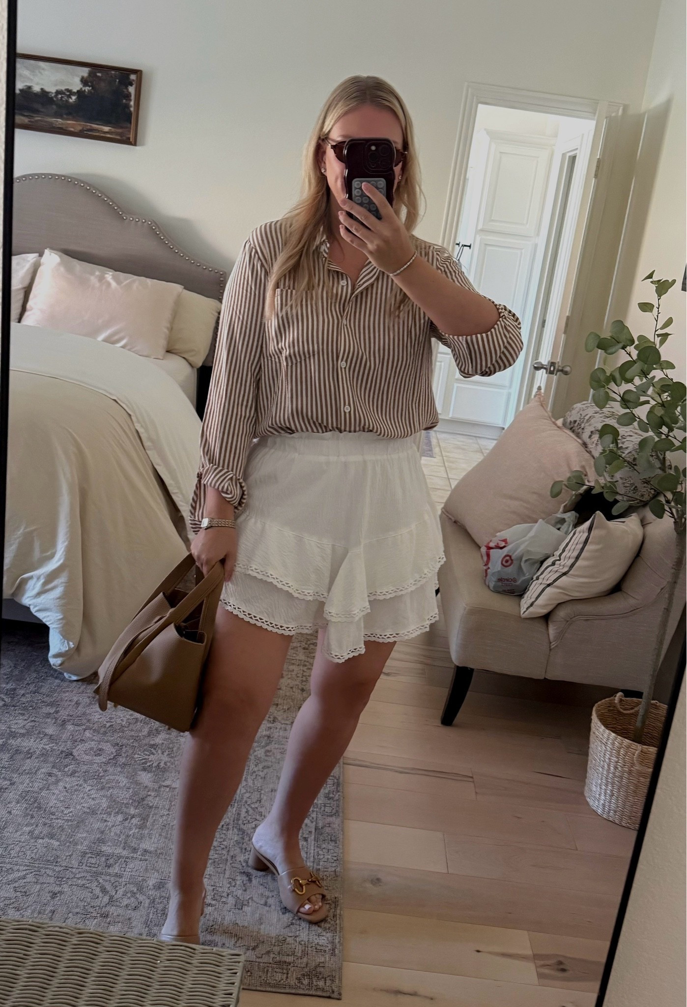 #sunday #ootd

#LTKootd #LTKdayinmylife