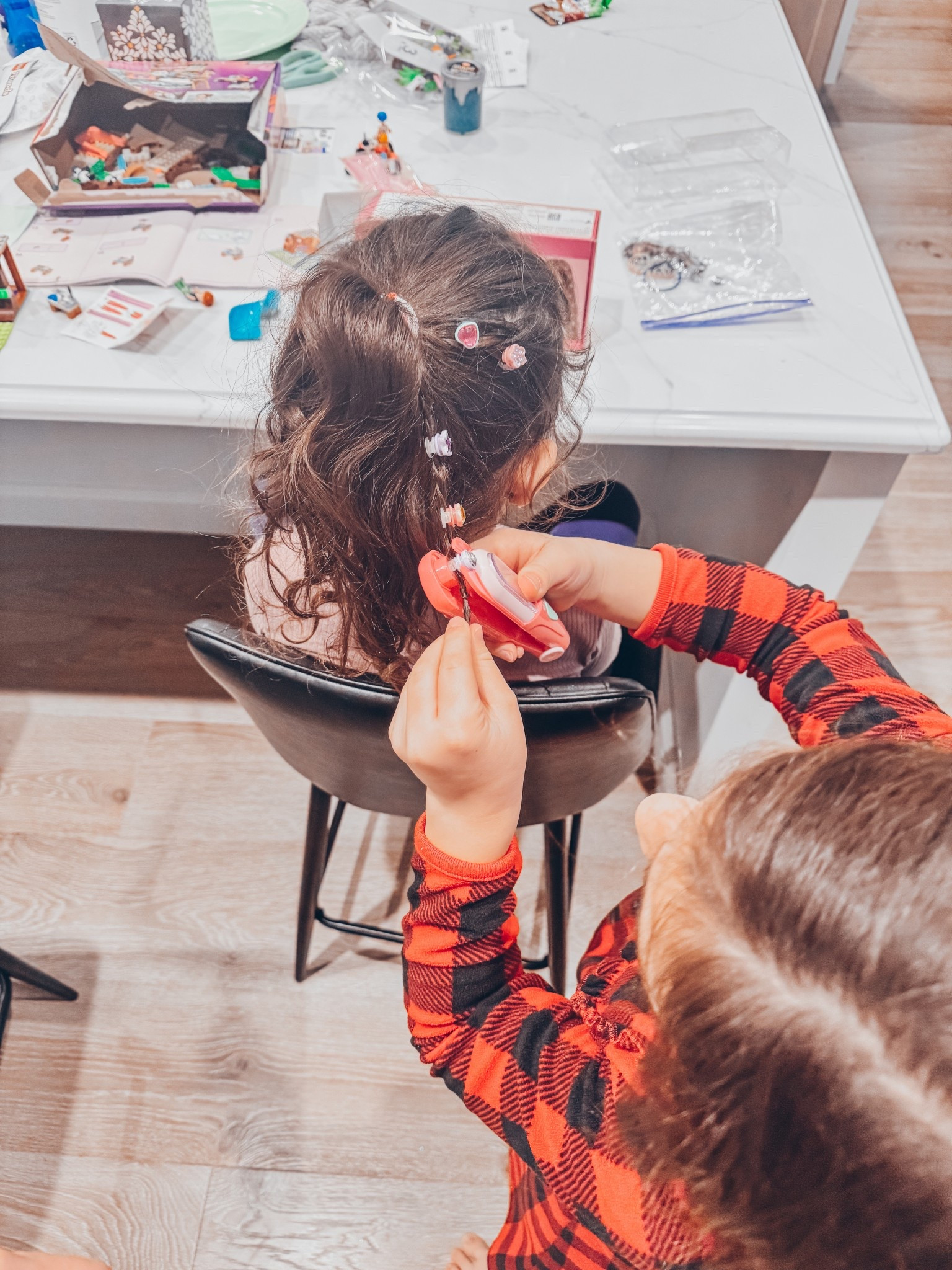 Kids hair gem kit 

#LTKGiftGuide #LTKFindsUnder50 #LTKBeauty