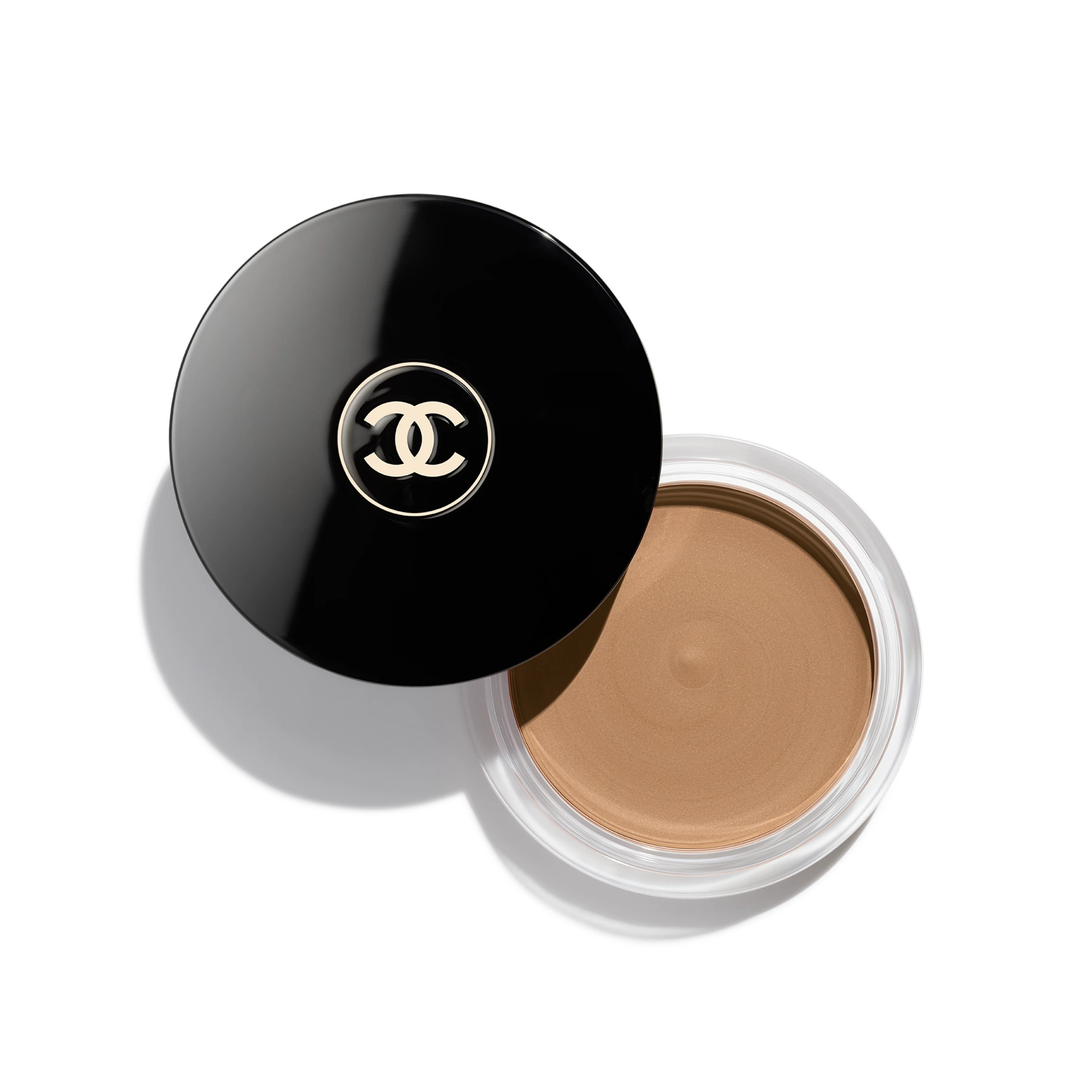 LES BEIGES Travel-size healthy glow bronzing cream 390 - Soleil tan bronze | CHANEL | Chanel, Inc. (US)