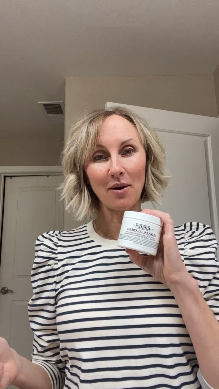 Skin care
Facial cream
Dry skin
Friends and family sale
Kiehls Friends and Family sale 25% off site wide!

#LTKtravel #LTKbeauty #LTKsalealert