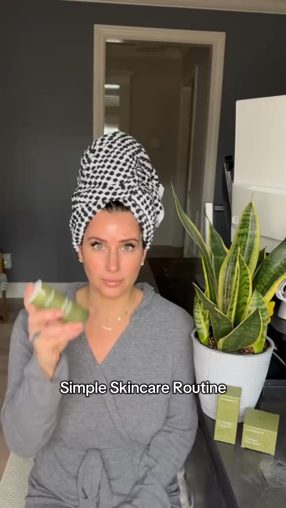 A skincare step I don’t skip—the GoodJanes Beauty Collagen Boosting Bundle. The Collagen Cocktail Serum helps support skin texture and hydration with Vegan Collagen, Vitamin C, and Peptides.

Shop this bundle and my other GoodJanes favorites on LTK!

#ad #skincare #collagenskincare #goodjanes #ltkbeauty
