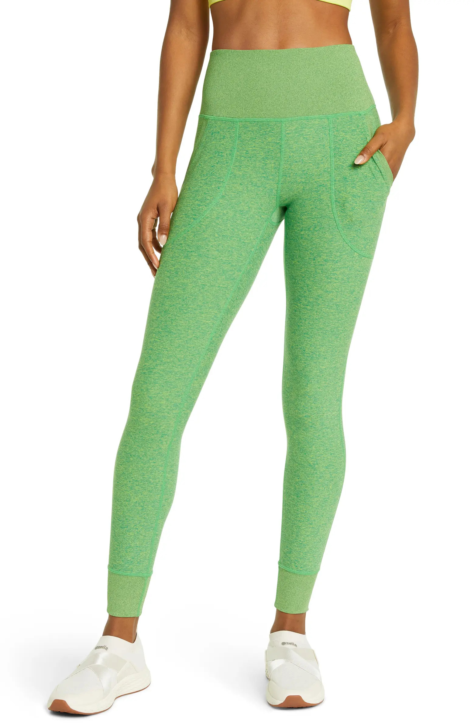 Restore Soft Pocket Leggings | Nordstrom