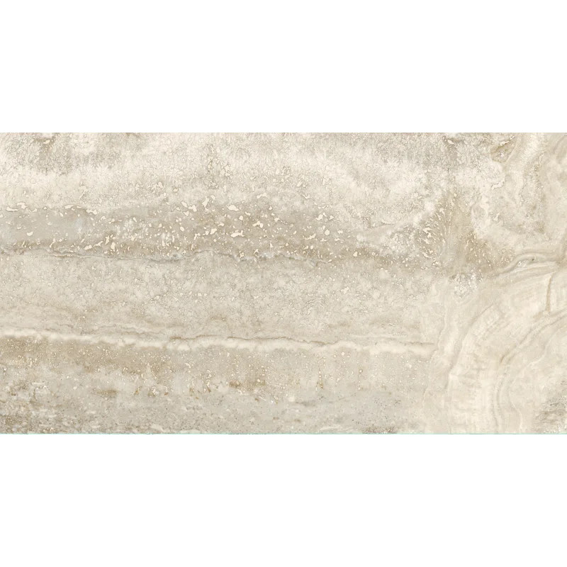 Giallo 12" x 24" Porcelain Floor and Wall Tile | Wayfair North America