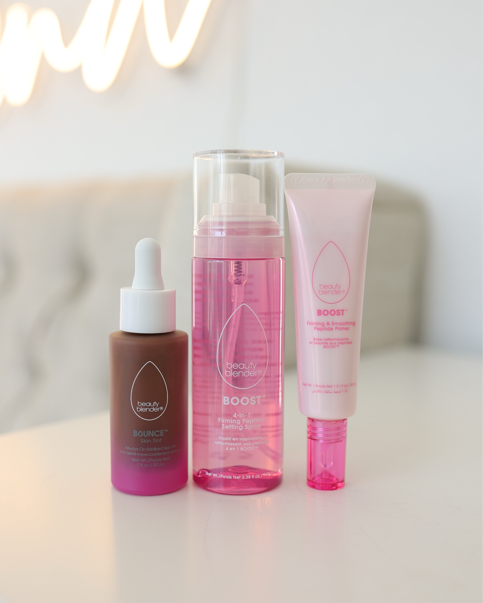 I did a full YouTube video on this skin tint last year and it looked so good on my skin. Great if you want a natural, hydrating finish. 

#LTKfindsunder100 #LTKbeauty #LTKxSephora