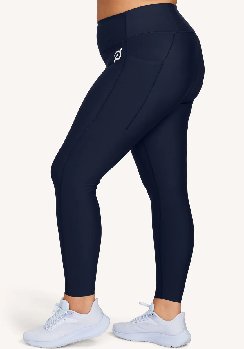 Cadent High Rise Pocket Legging | Peloton Apparel