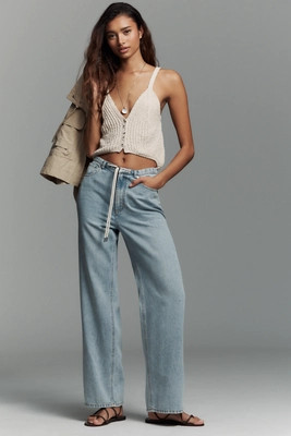 Rails Normandie Jeans | Anthropologie (US)