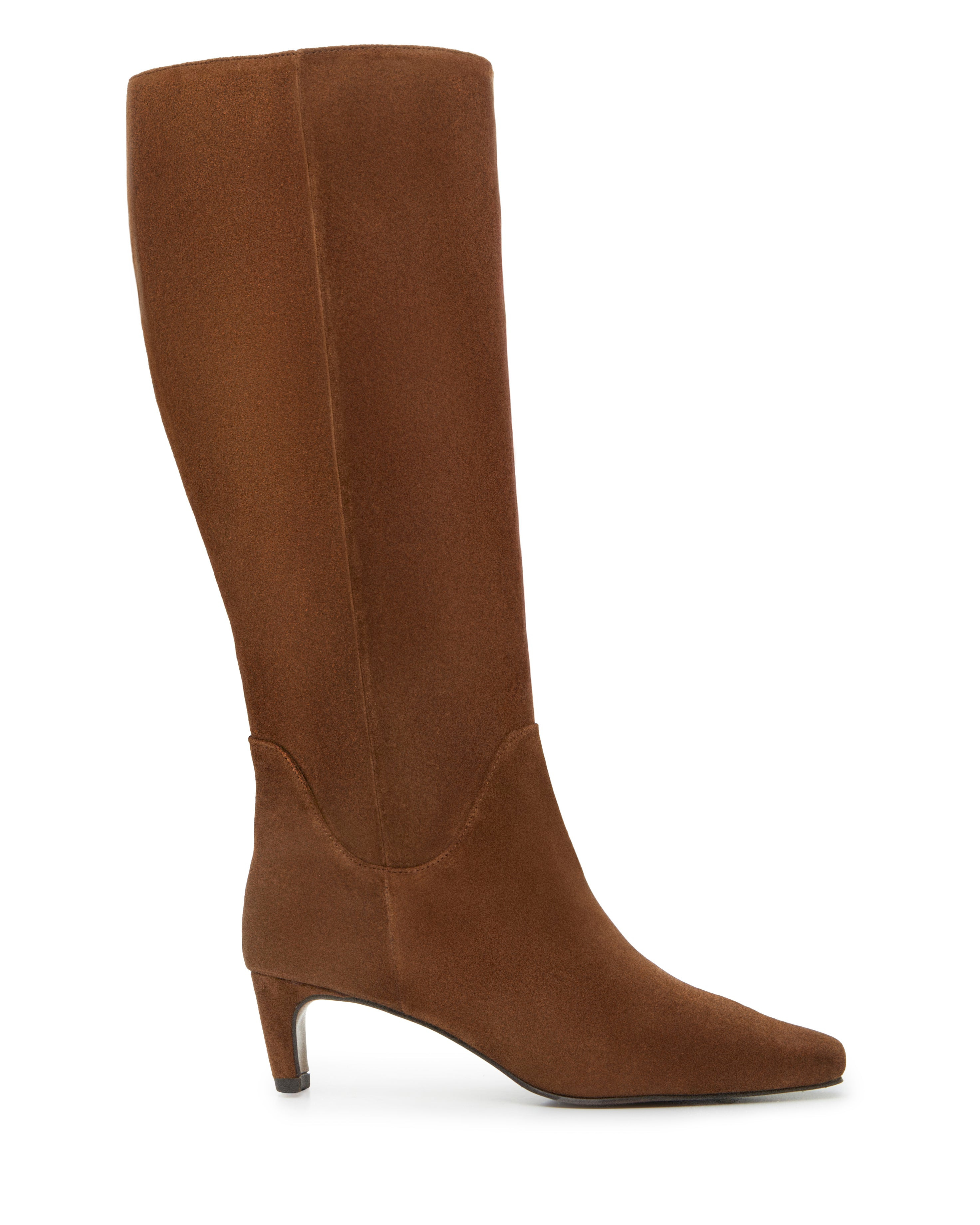 Avriah Wide Calf Knee High Boot | Vince Camuto