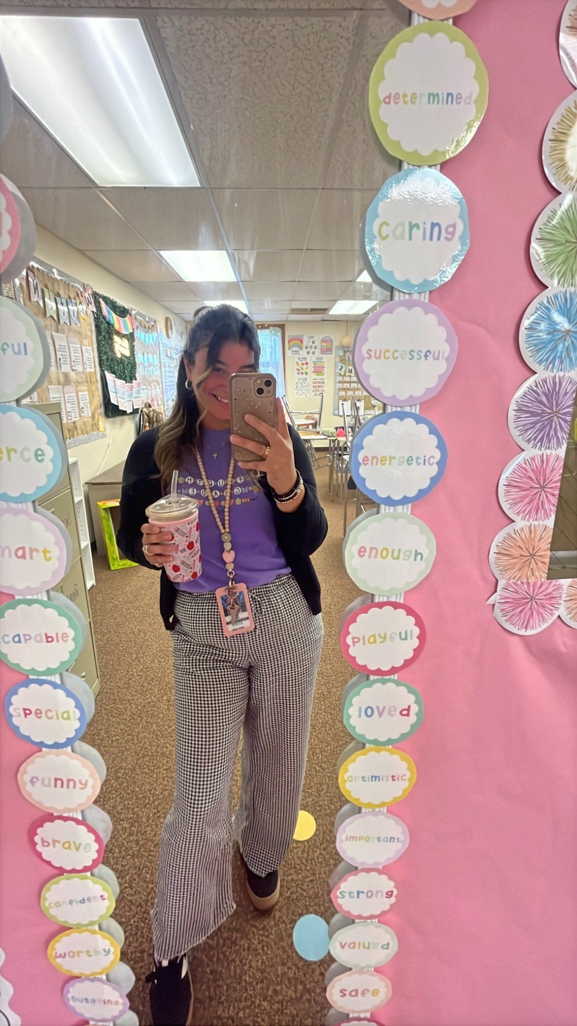 Fourth grade is my favorite 💜✨

#LTKStyleTip #LTKFindsUnder100 #LTKShoeCrush
