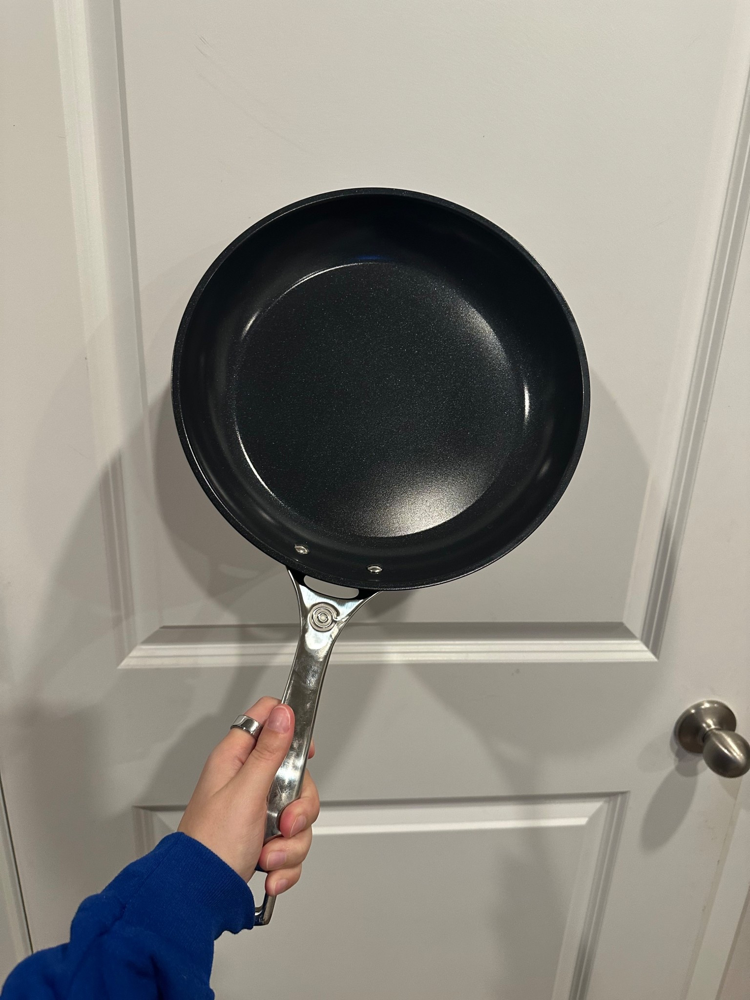 Got the Le Creuset pots and pans for Christmas and are loving them so far! Such great quality cookware plus they are on major sale right now! 

#LTKGiftGuide #LTKSaleAlert #LTKHome