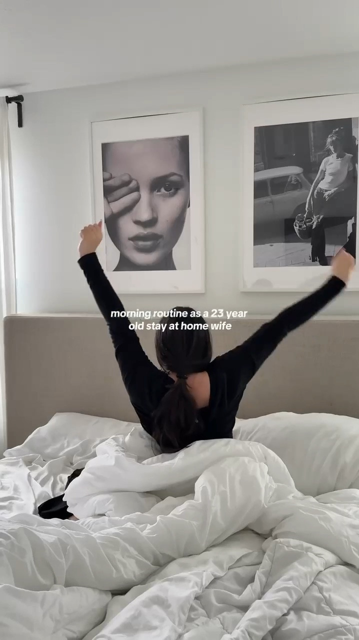 It was a bit gloomy this morning but still pretty productive ✨ #morningroutine #morningvlog #morningvibes #morninginmylife #sahw #sahwlife
#dailyvlog #Vlog #satisfying #viral