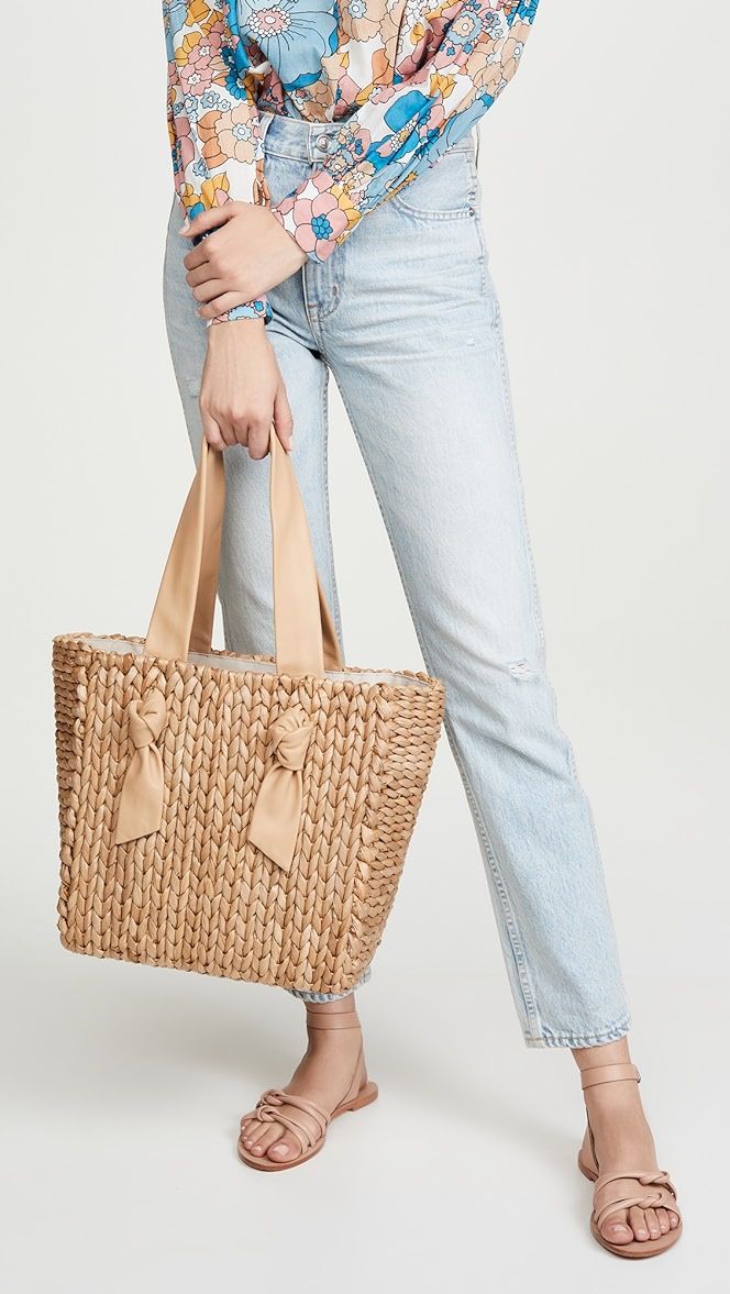 Petite Isla Bahia Lady Bag | Shopbop